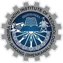 Indira Gandhi Institute of Technology, Sarang